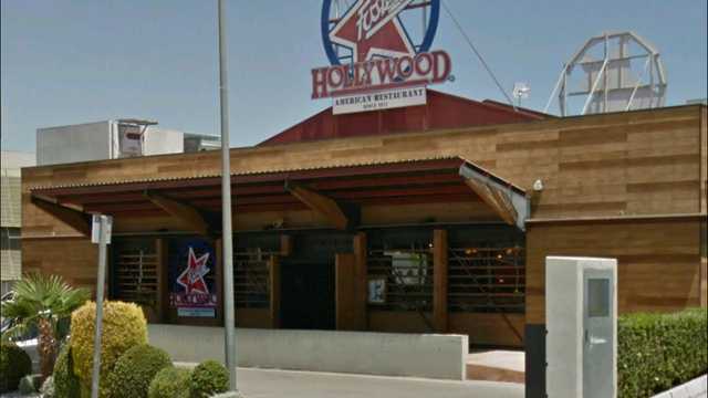 Ayudante de Camarero/a