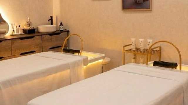 Técnico/a Especialista en Estética