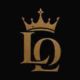 La orden urban barber logo