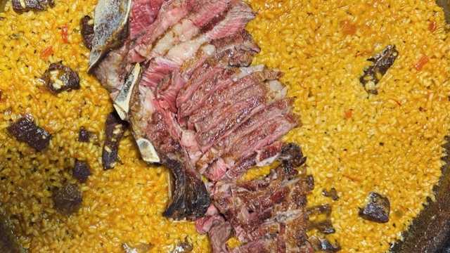 Ayudante/a de Cocina