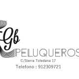 Gbpeluqueros logo