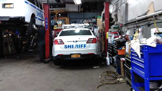 Auto Technician/Mechanic Wanted (brooklyn)