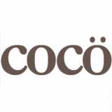 COCÖ peluquería Mataró logo