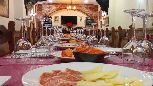 Ayudante/a de Cocina