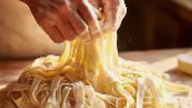 *CUOCO/A PER RISTORANTE ITALIANO 40 ORE - 1500 A 1600 € AL MESE