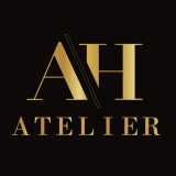 Alberto Hidalgo Atelier logo
