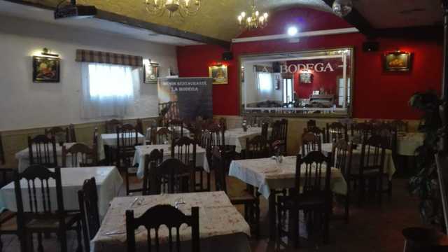 Cocinero/a Restaurante