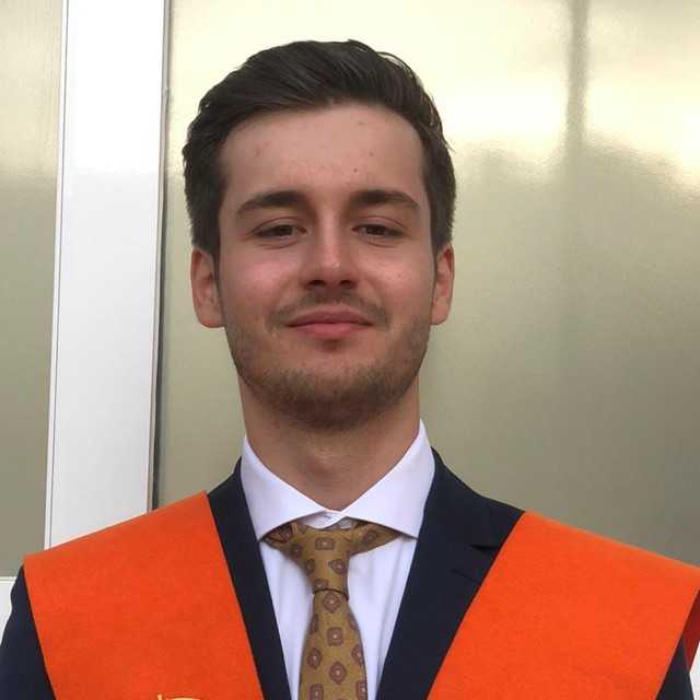 Candidate avatar