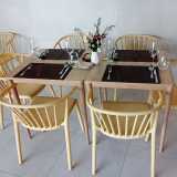 Teleclub bar restaurante logo