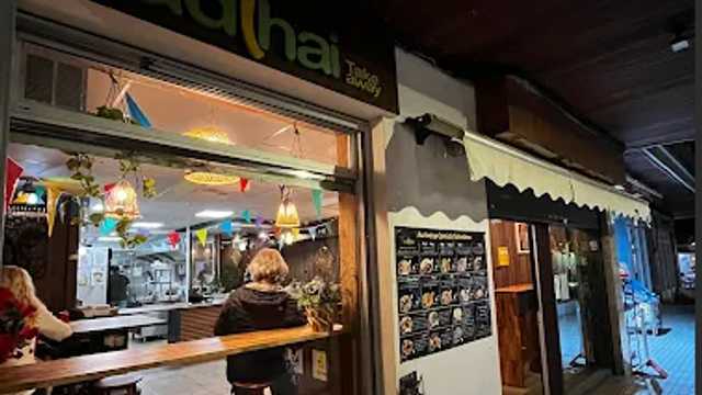 Camarero/a de Restaurante