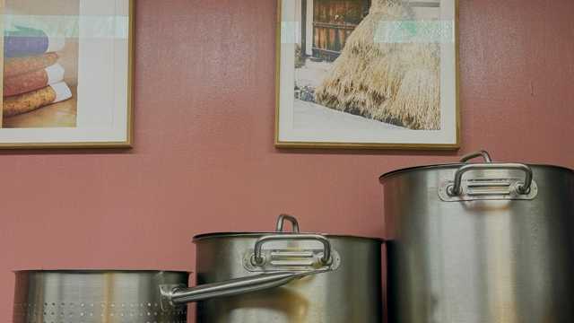 Cocinero/a y Ayudante/a de Cocina