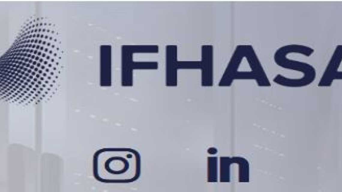Ifhasa S.L cover image