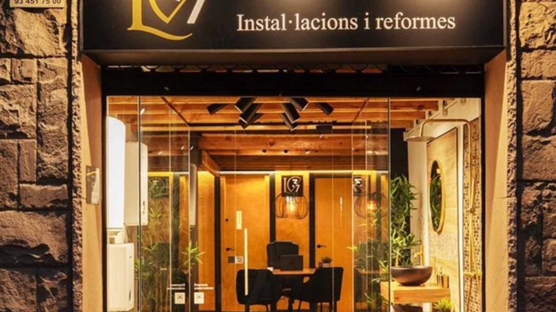 Instalaciones y reparaciones SDB cover image