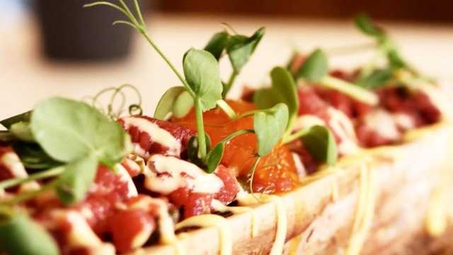 Jefe/a de Cocina