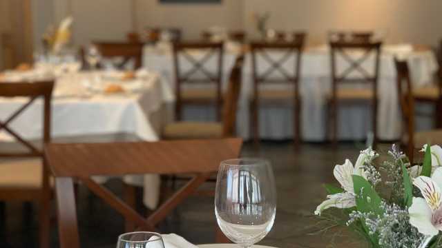 Encargado de Camarero/a de Restaurante