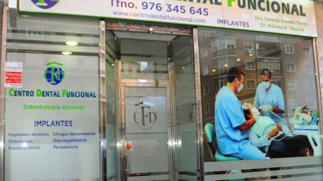 Recepcionista